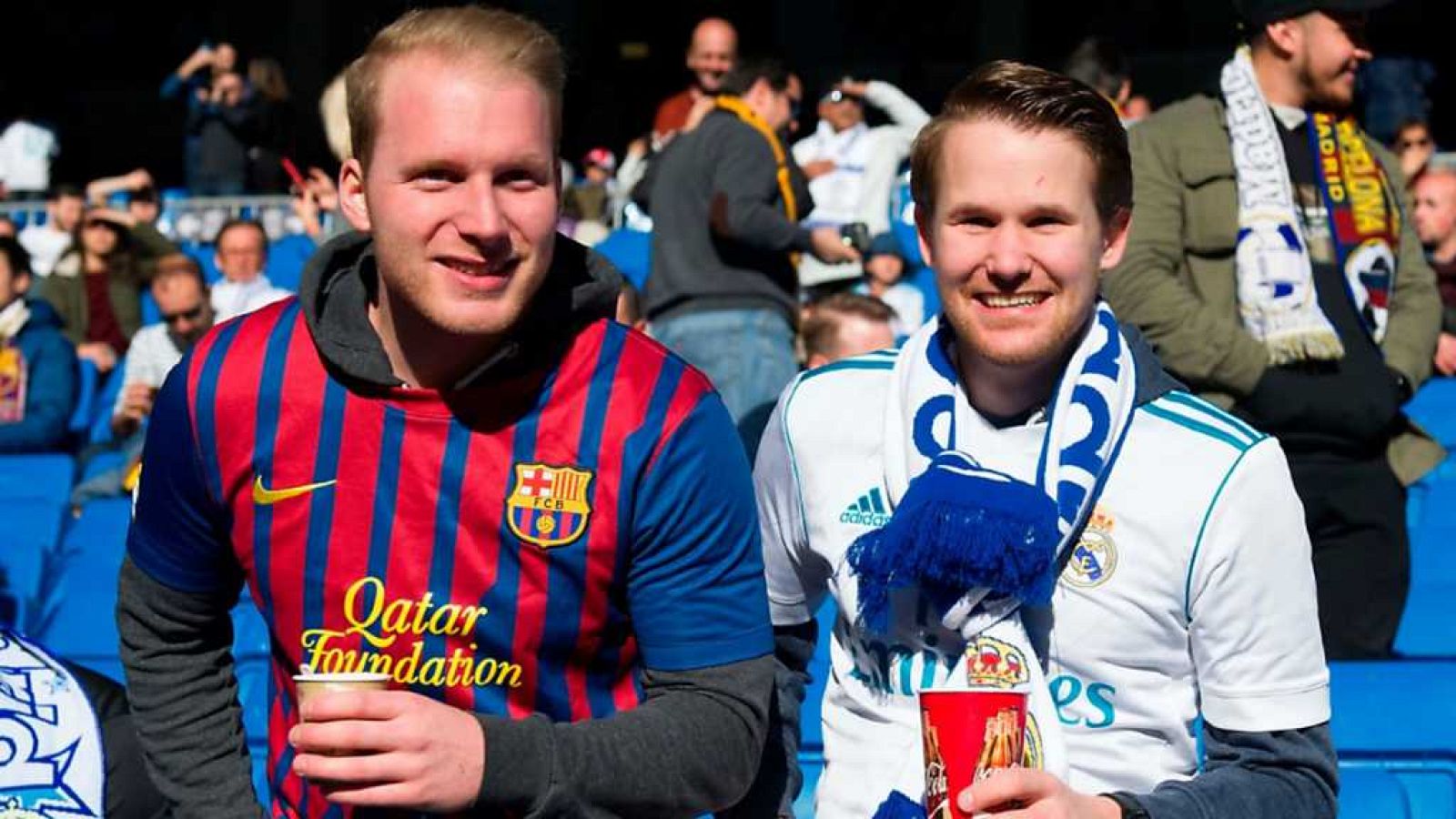 Telediario - 15 horas  - 23/12/17 - ver ahora