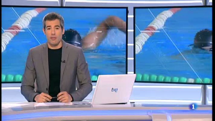 L'Informatiu - Us ensenyem el primer curs de socorrisme i salvament de la Secretaria d'Igualtat, Migracions i Ciutadania de la Generalitat i Pro-Activa Open Arms