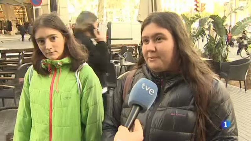 Aquest Nadal, els espanyols serem els europeus que més consumirem