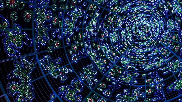 Informe Semanal - Navidad con los cinco sentidos