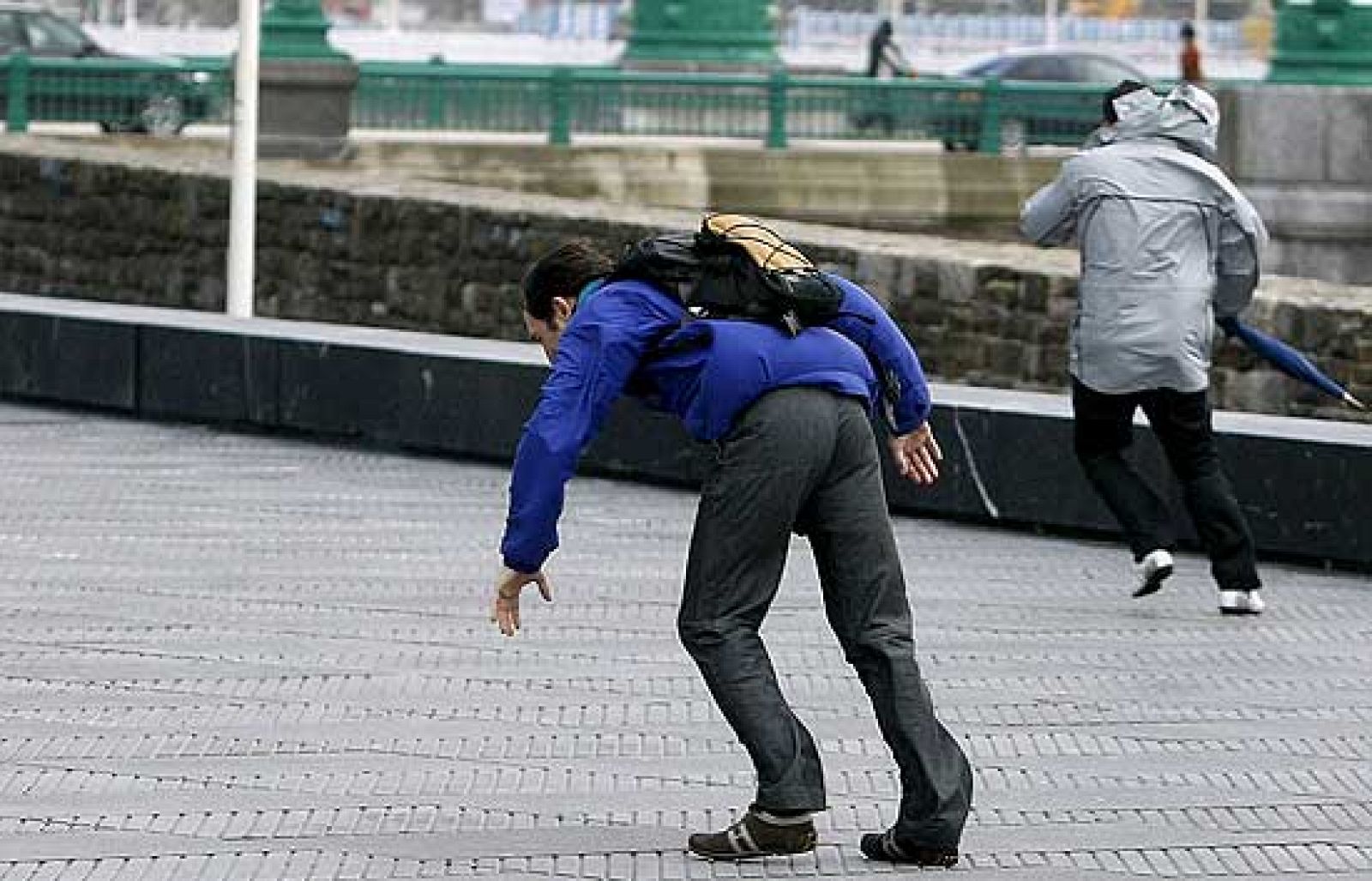 El Tiempo - 06/03/09 - El tiempo | Ver