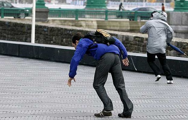 El tiempo - El Tiempo - 06/03/09