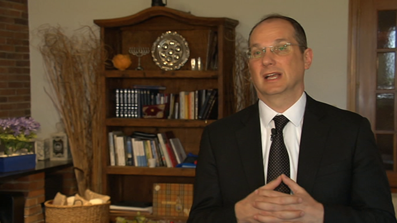 Shalom - Ecología social según el judaismo - ver ahora