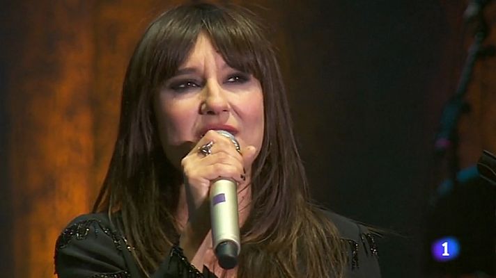 Especiales de Navidad - Amaral - "Nada de nada"