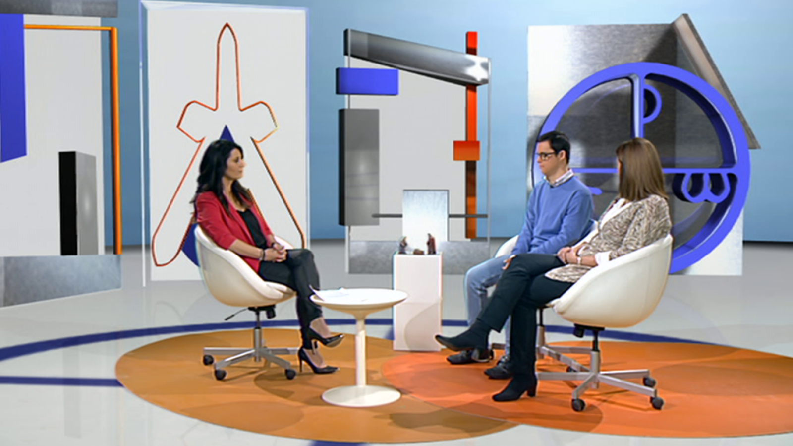 Últimas preguntas - Especial navidad - ver ahora