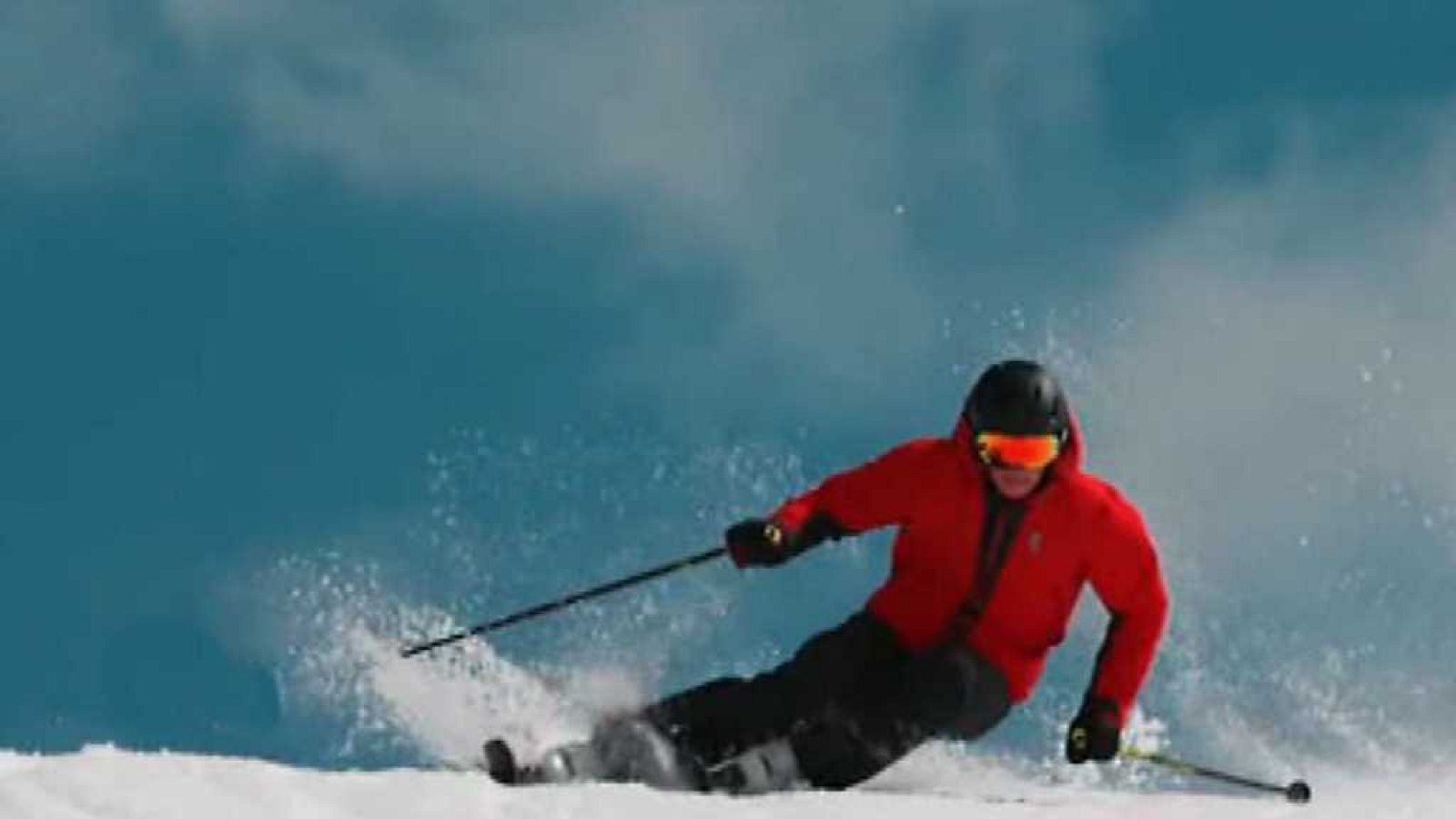 Evasión - T5 - Programa 22 - ver ahora