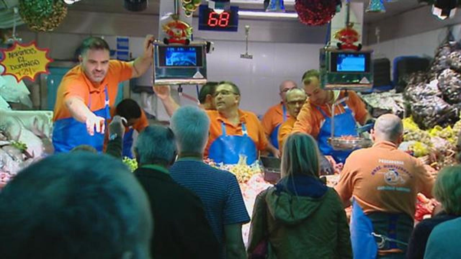 Telecanarias - 24/12/2017