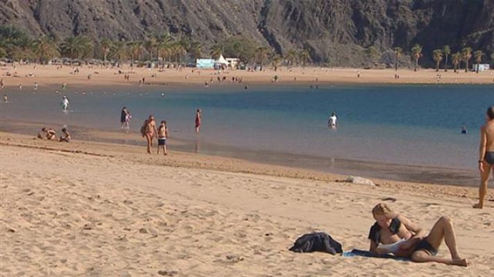 Telecanarias - Canarias en 2' - 24/12/2017