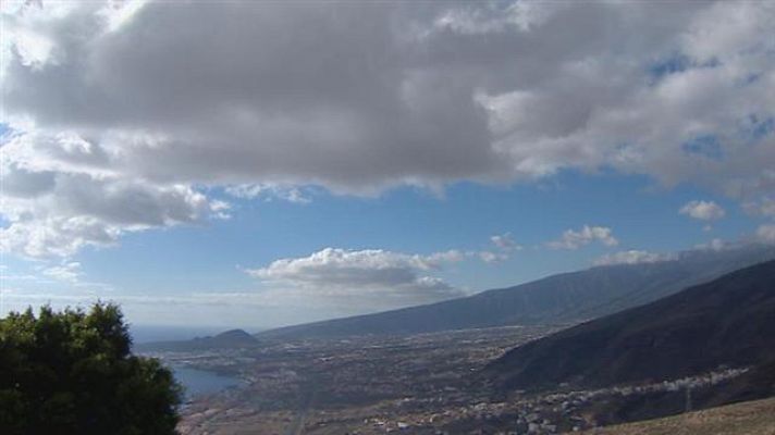 Telecanarias - El tiempo en Canarias - 24/12/2017