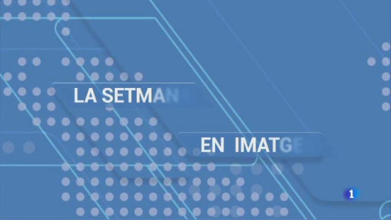 El Resum Informatiu de la Setmana - 24/12/2017