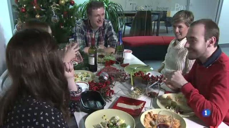 Consells per a  la sobretaula de l'àpat de Nadal