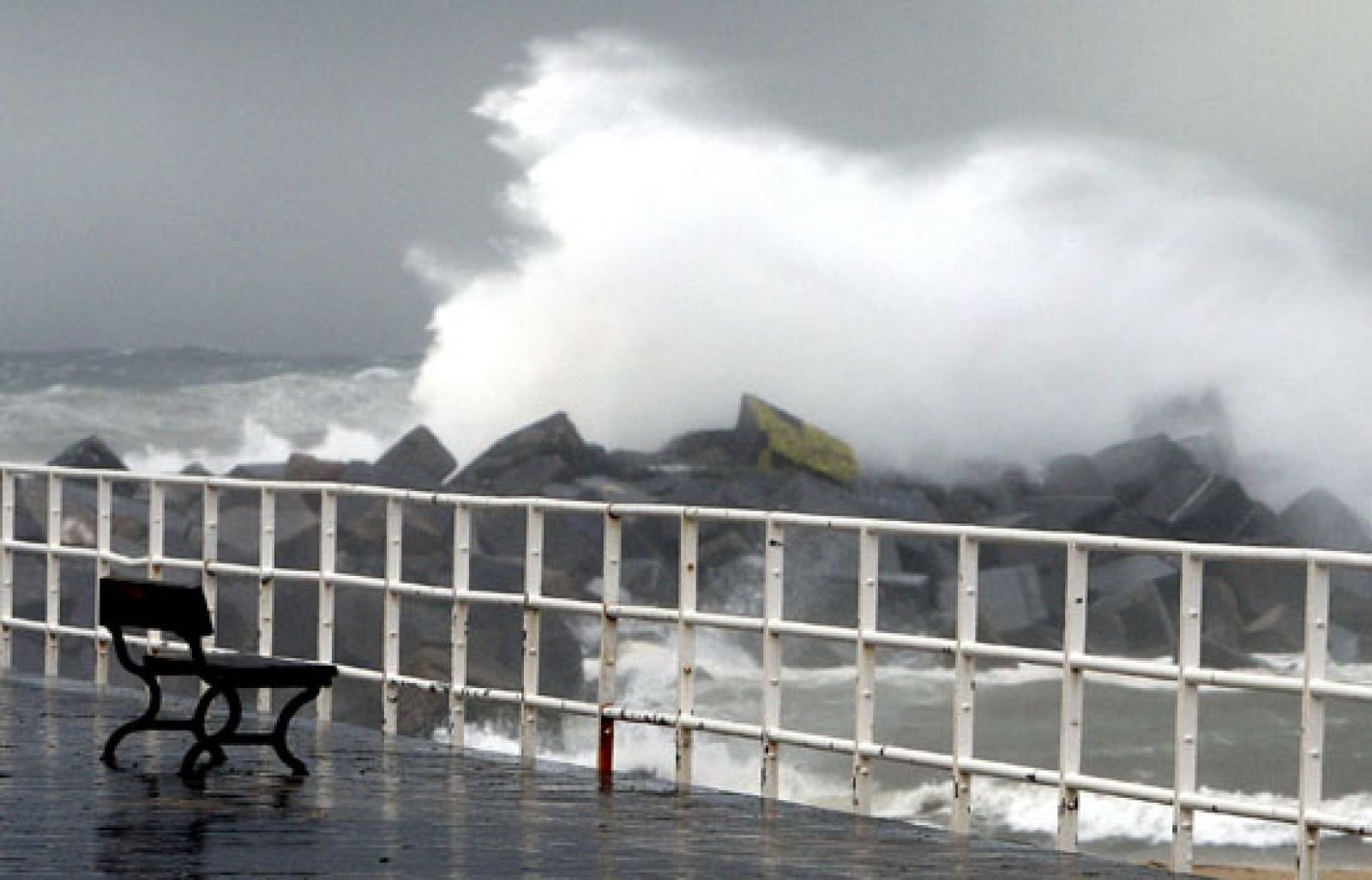 Telediario en cuatro minutos
