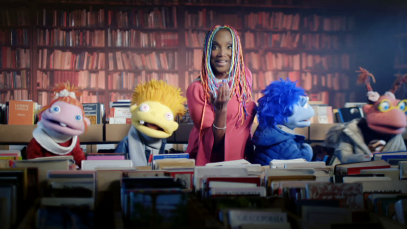 Lunnis - Especial Navidad - RTVE.es - Lunnis | Ver