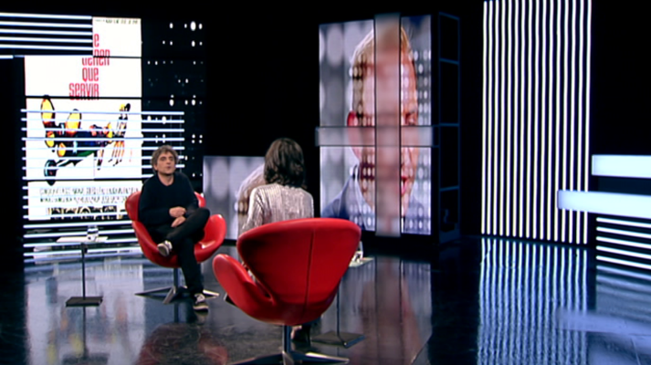 El cine de La 2 - Las que tienen que servir (presentación)