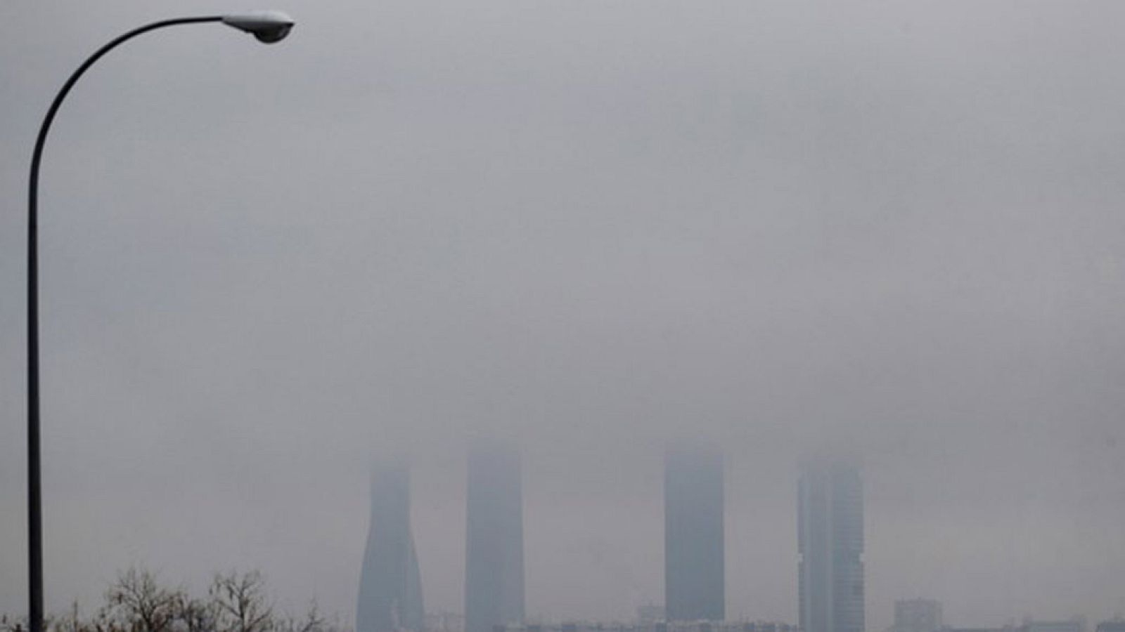 Se prevén lluvias persistentes en Galicia, y débiles en resto de país