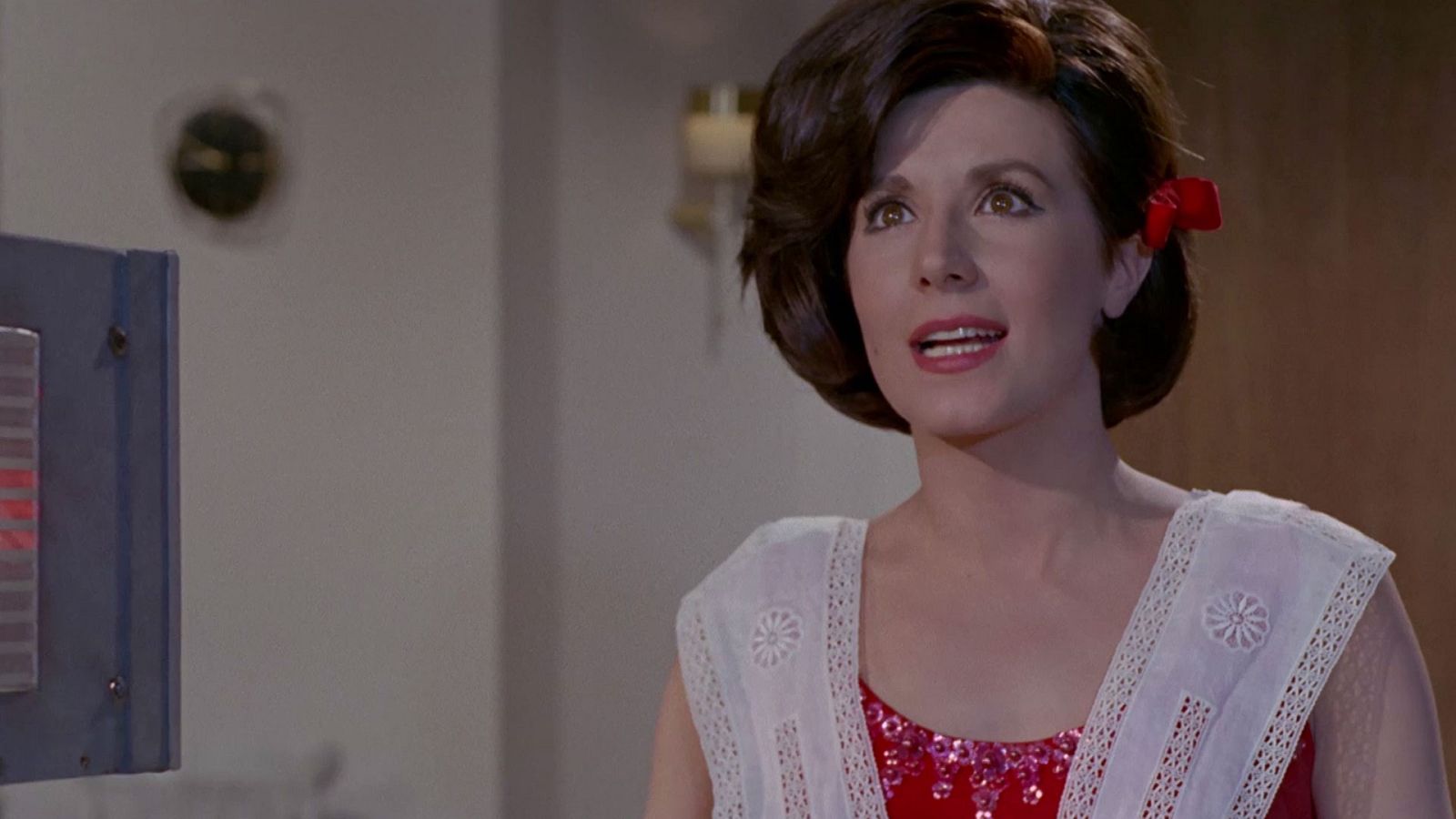 Las que tienen que servir | Ver películas gratis en RTVE Play - Cine de siempre | Ver película