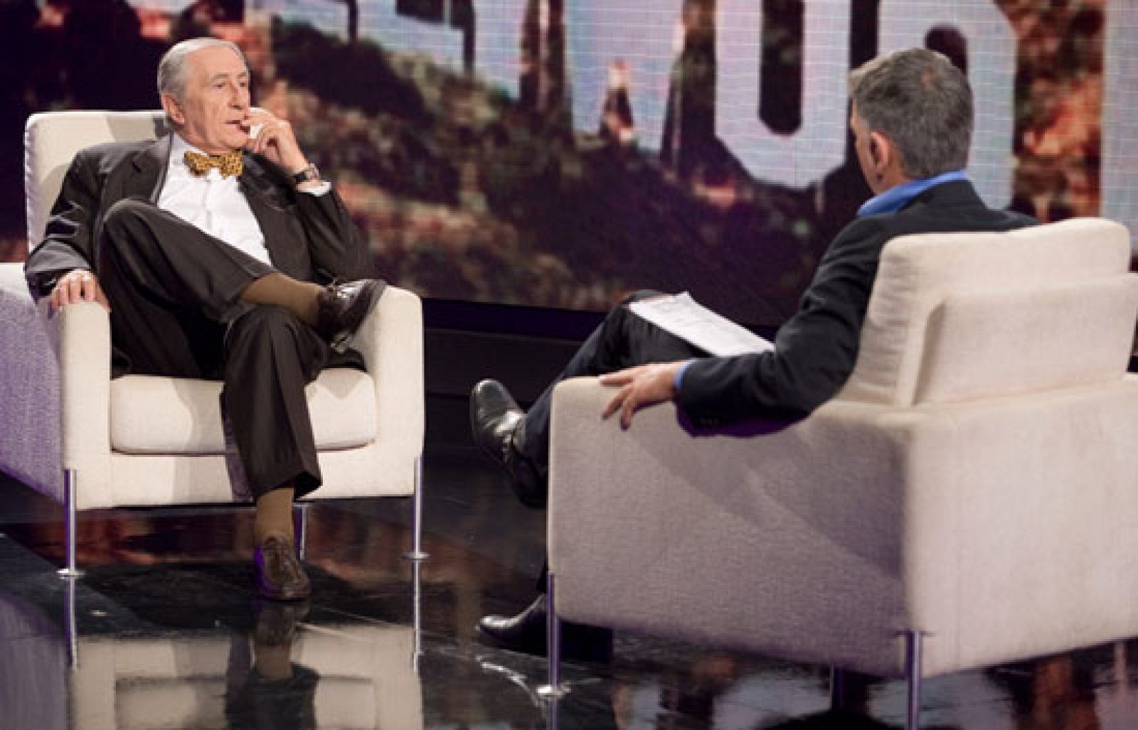 En noches como ésta - Inocencio Arias - En noches como esta | Ver