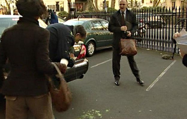  - Un 'baño' de ecologismo