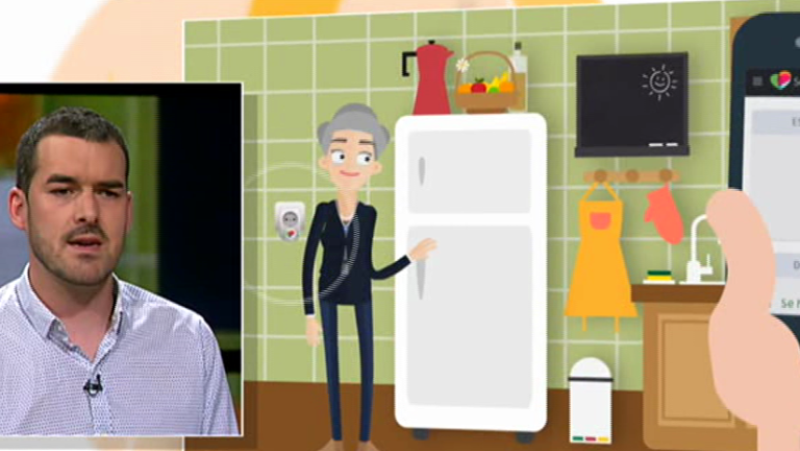 Fábrica de ideas - Invierte: Sensovida - Fábrica de ideas | Ver