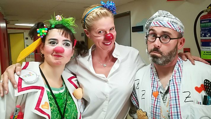 Gala Inocente Inocente - 'Gala inocente, inocente', el jueves 28 de diciembre en La 1