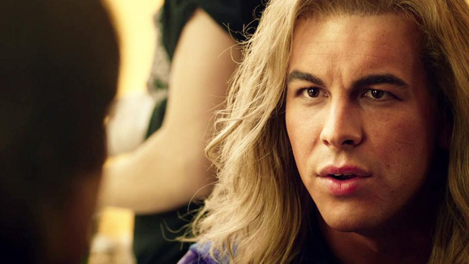 'Mi gran noche', estreno en La 1 el viernes a las 22:10