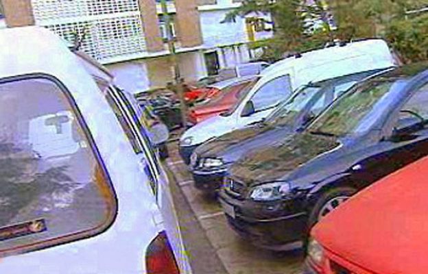 España Directo - Aparcar, una misión imposible