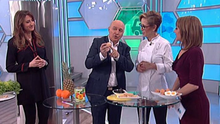 Saber vivir - Saber vivir - 26/12/17