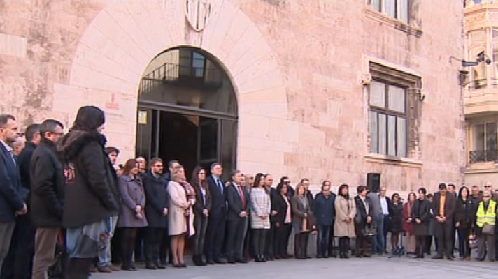 L'informatiu - Comunitat Valenciana - L'Informatiu - Comunitat Valenciana - 26/12/17