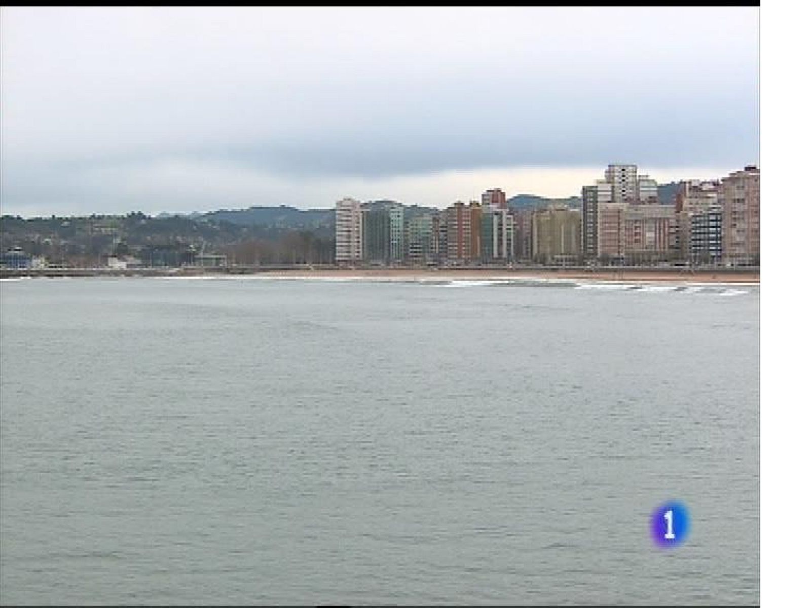 El tiempo en Asturias - 26/12/17 | Ver