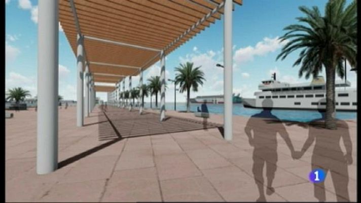 Informatiu Balear - Informatiu Balear en 2' - 26/12/17