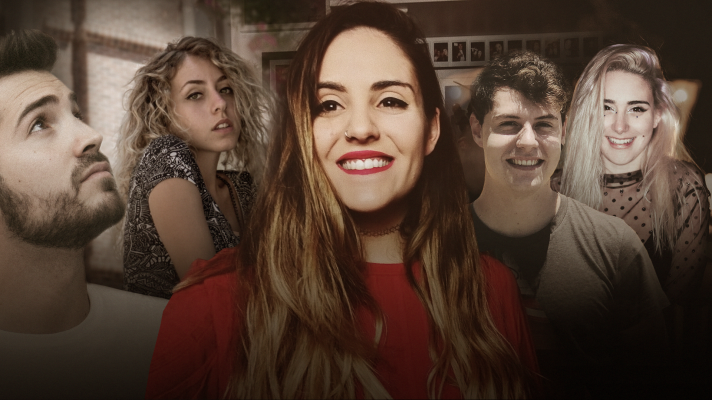 Campanadas 2018 - Así es el sistema de votación para 'Happy New Playz'