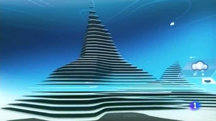 Noticias de Castilla y León - El tiempo en Castilla y León - 26/12/17