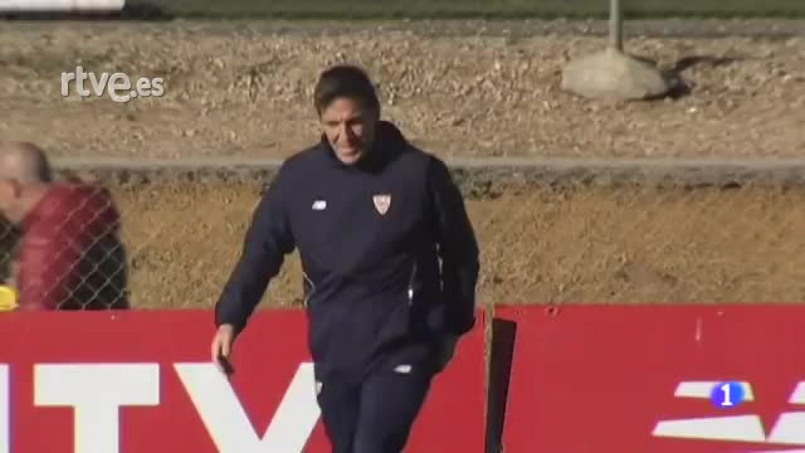 El Sevilla busca el sustituto de Berizzo | Ver