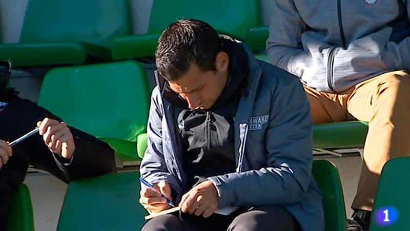 El deporte, vía de acceso a la Universidad en EE.UU. para estudiantes españoles | Ver