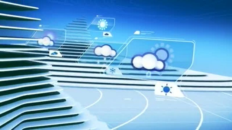 El Tiempo en Extremadura - 26/12/2017 | Ver