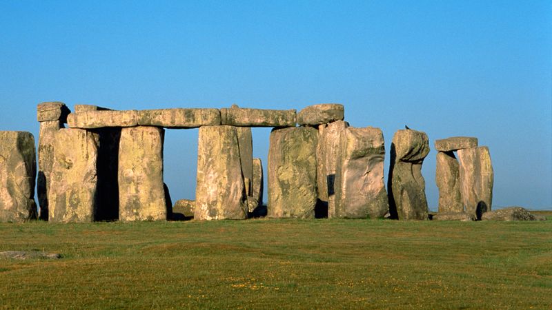 Documenta2 - Operación Stonehenge: Qué yace bajo la superficie (1) - ver ahora
