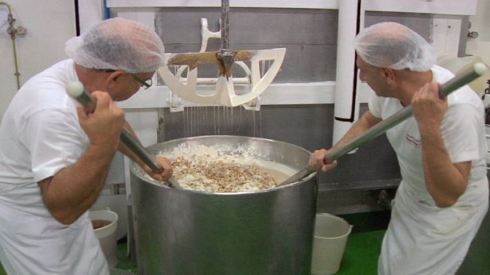 Aquí la Tierra - Aquí la Tierra - 26/12/17