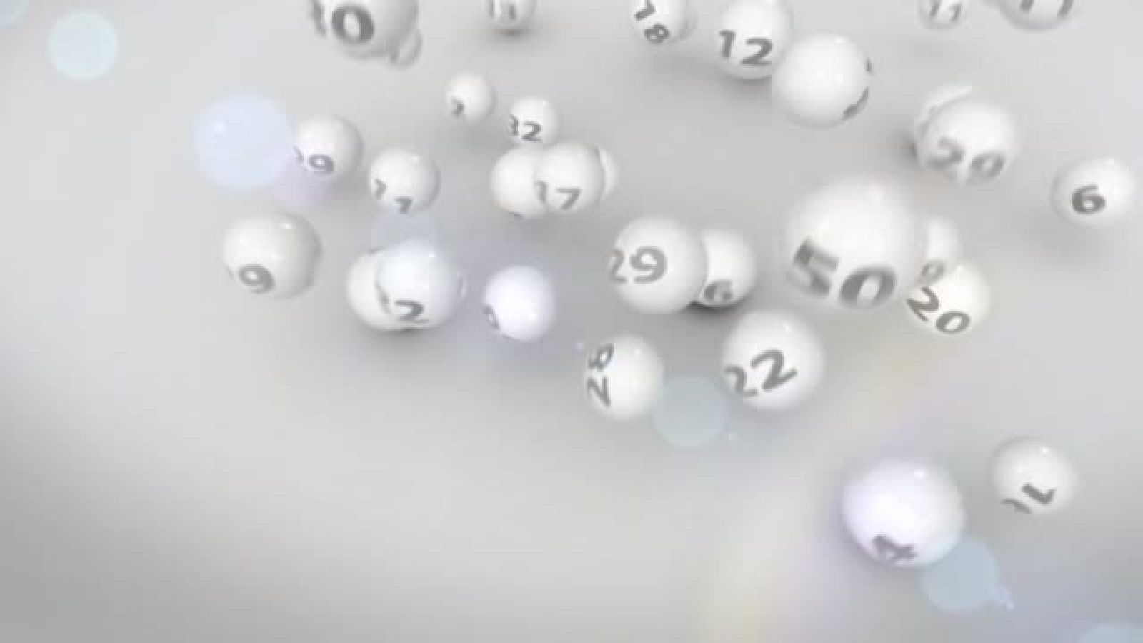 Bonoloto y Euromillones - 26/12/2017 - ver ahora