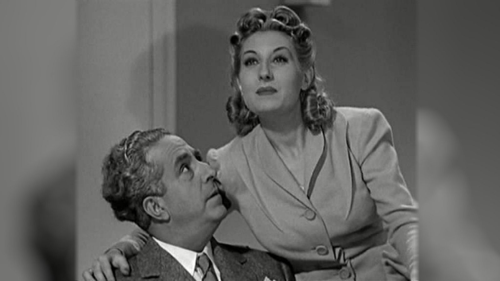 Historia de nuestro cine - Un marido a precio fijo - ver ahora