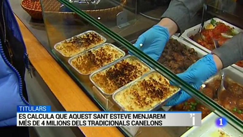 L'Informatiu 2 - 26/12/2017