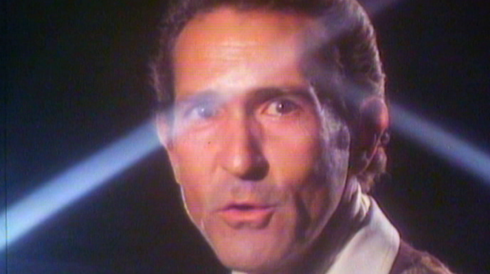 Viaje al centro de la tele - La Navidad canta