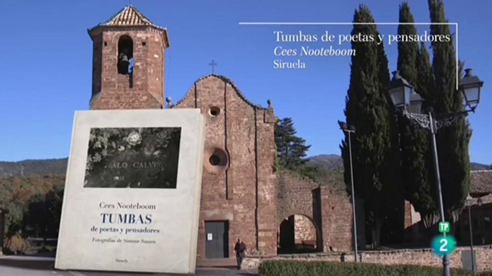 Página 2 - La sugerencia - Los grandes inventos del TBO, Tumbas de poetas y pensadores y Atlas de Literatura Universal