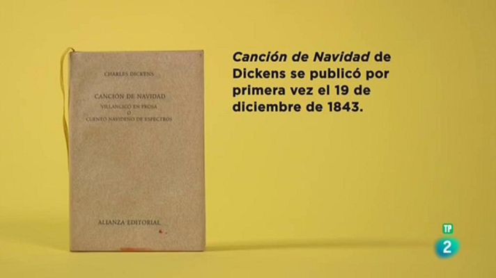 Página Dos - El reportaje - La campaña navideña de venta de libros