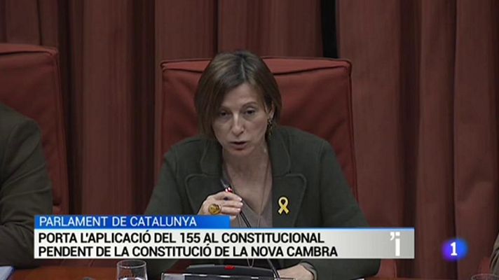 L'Informatiu - L'Informatiu en 3' - 27/12/2017