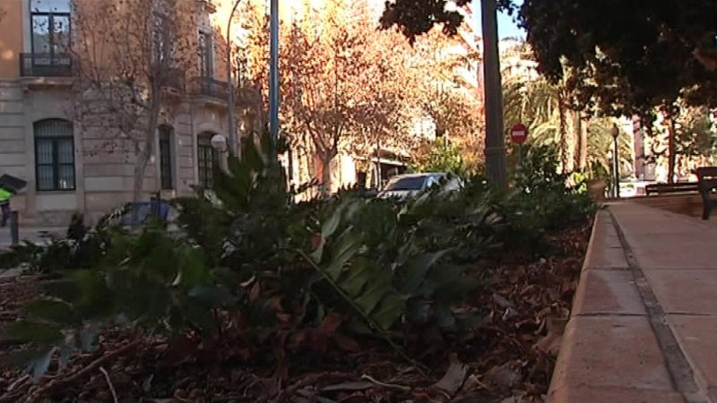 La Comunidad Valenciana en 2' - 27/12/17 - ver ahora