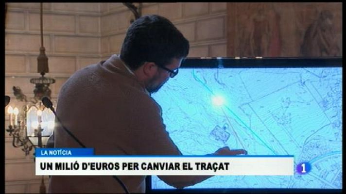 Informatiu Balear - Informatiu Balear en 2' - 27/12/17