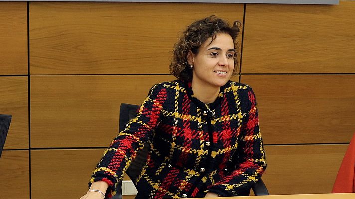 Telediario 1 - Gobierno, autonomías y ayuntamientos destinarán 200 millones a la lucha contra la violencia de género en 2018