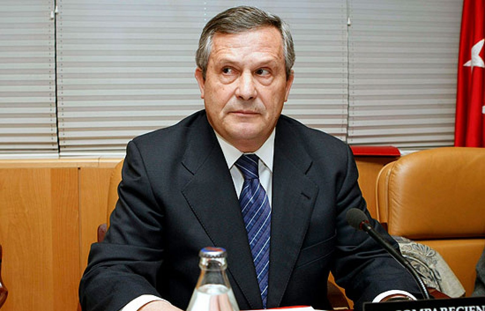 Marcos Peña niega haber montado "ningún CNI" en Madrid | Ver