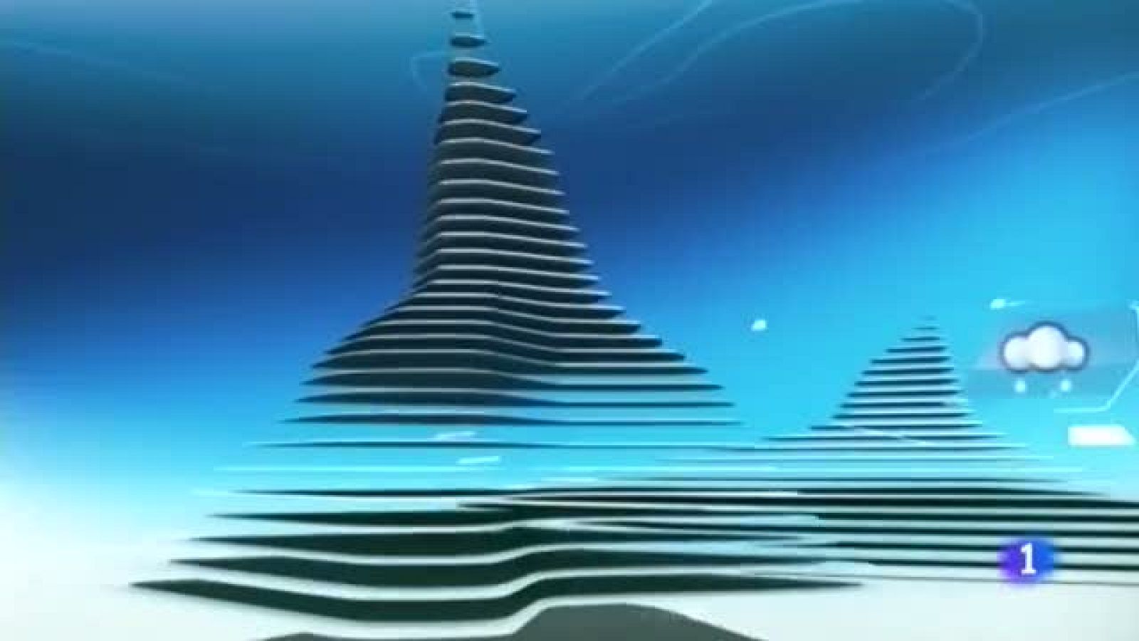 El tiempo en Castilla y León - 27/12/17