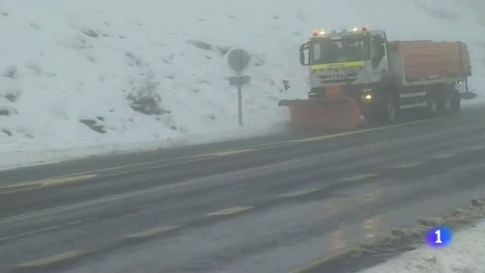 Aragón en 2'-27/12/17 | Ver